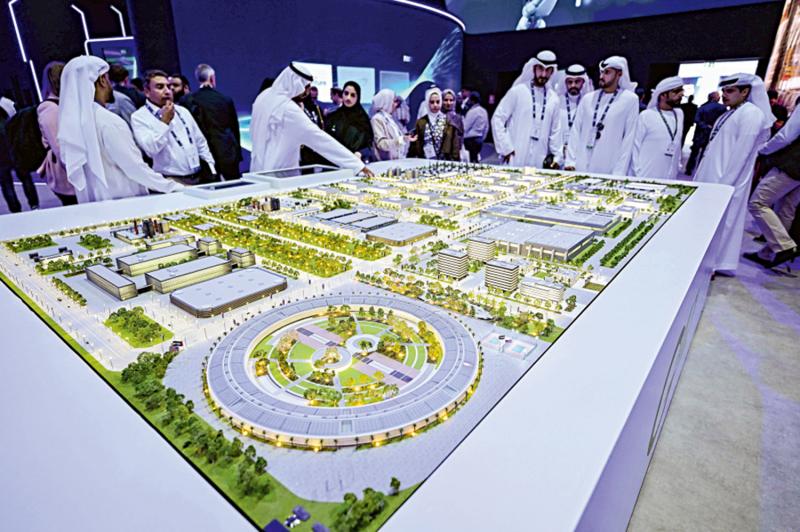 “新兴市场之父”预言AI股跌幅恐达40%