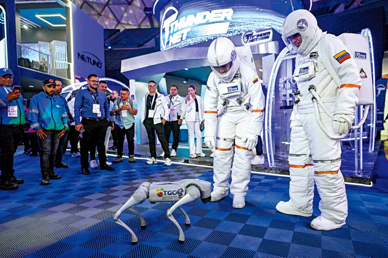 AI难取代人类 多国企业急召回被裁员工