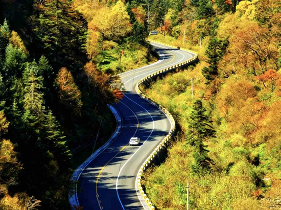 宕昌：古道红路串联山水文脉 路旅融合激活发展新动能