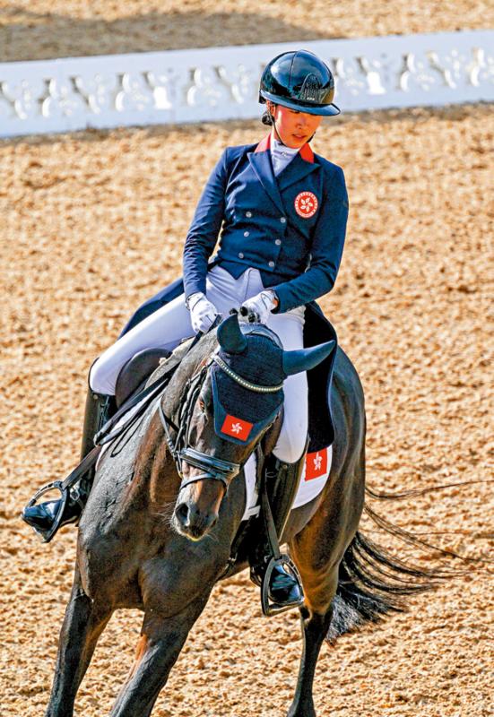 高铁便捷 助力骑手父亲北上观赛