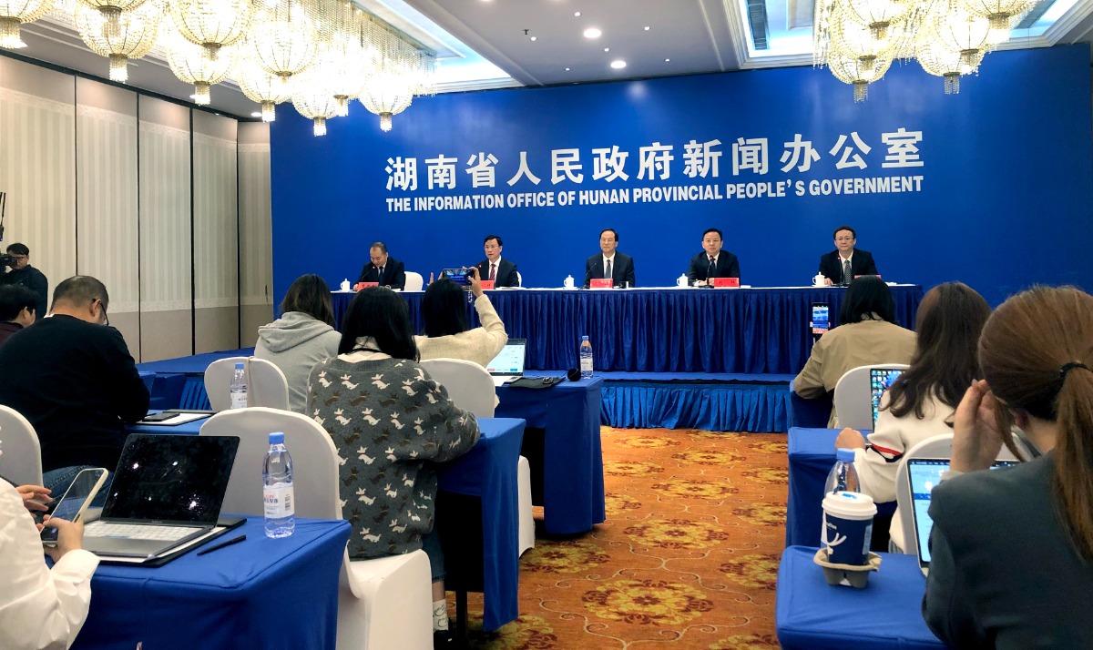 湖南教育“十四五”成绩单发布：教育总规模位居全国第7、中部第2