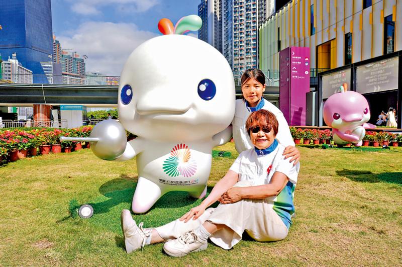 话你知/超过3万份申请 逾1.6万获委任