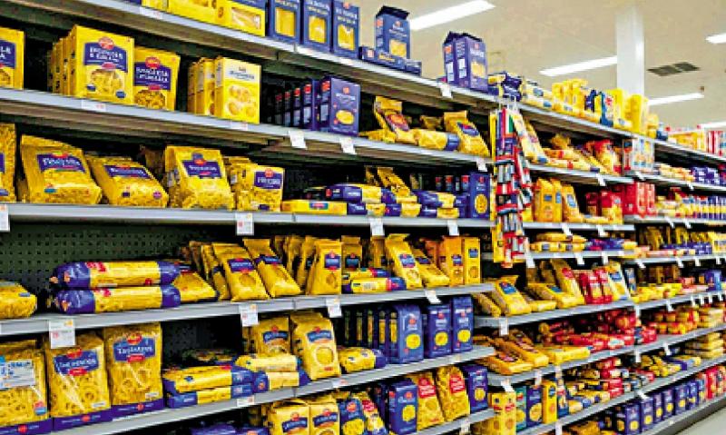 特朗普征107%关税 13意粉生产商拟撤出美市场