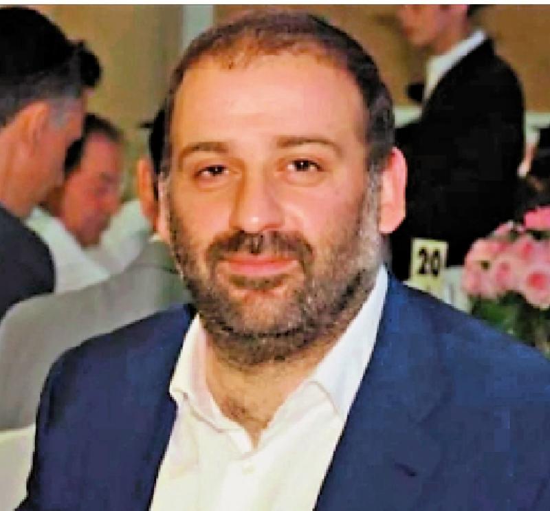 泽连斯基亲信涉7.8亿贪腐案潜逃