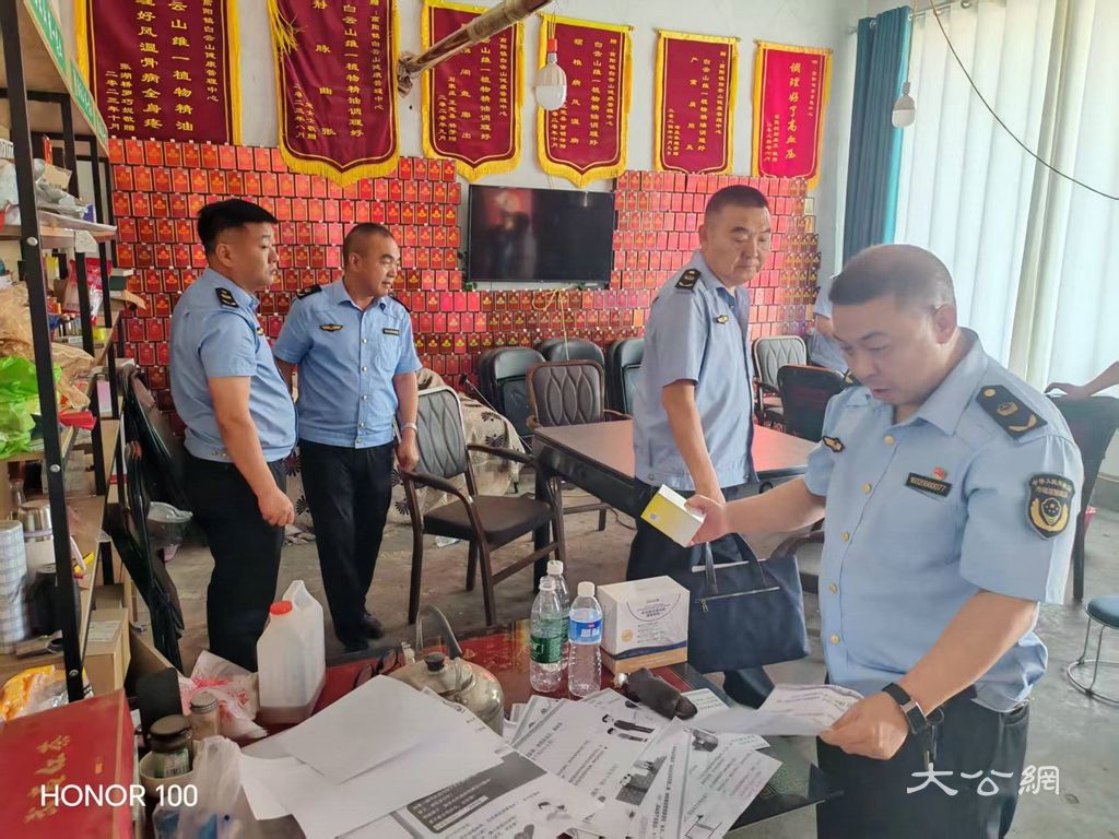 杞县：养老领域专项整治显成效 守护“银发”幸福底色