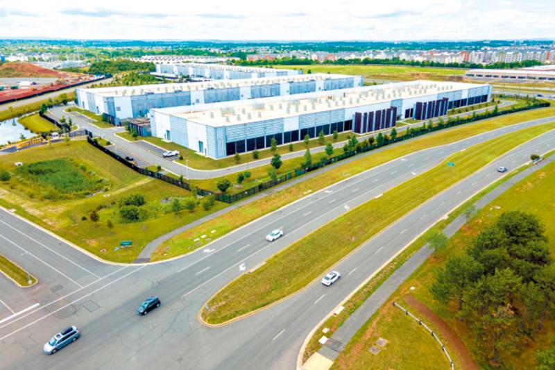 ﻿美国电力 短缺困境