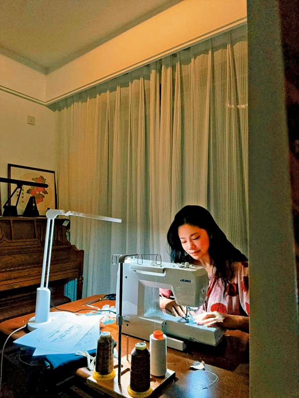 缝纫有哪些准备工作