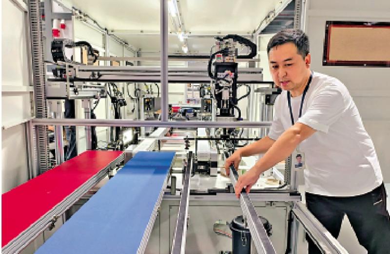 政策扶持/转型升级 深圳政府免费“把脉”