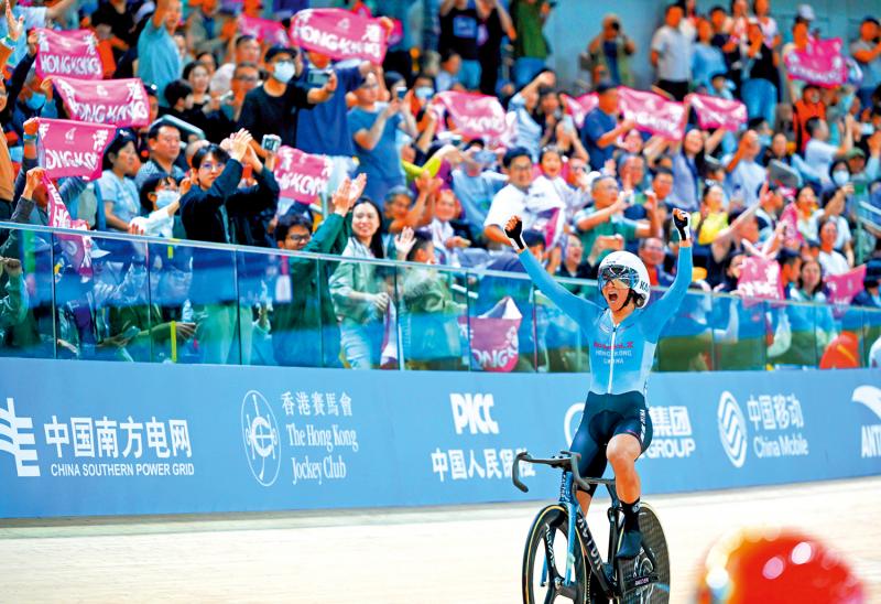 今出战女子全能赛 李思颖力争连中三元