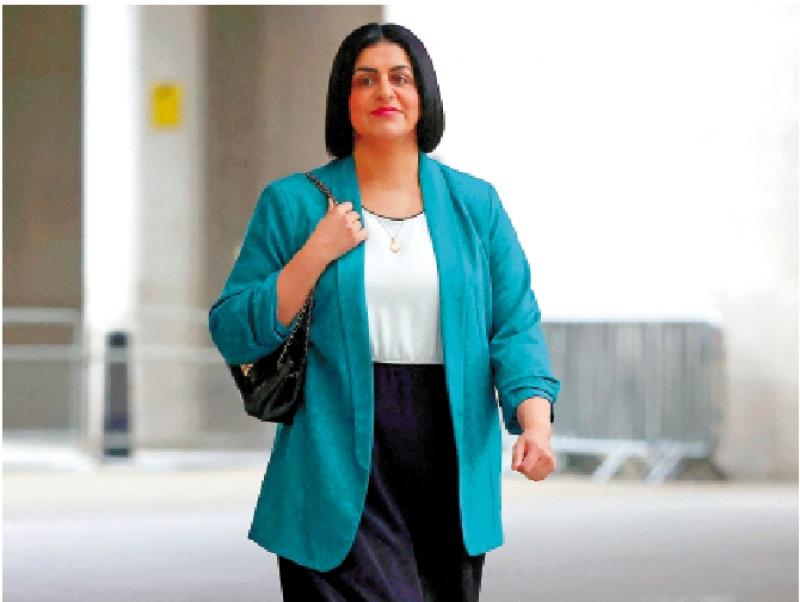 ﻿英拟收紧庇护政策 难民申永居须等20年