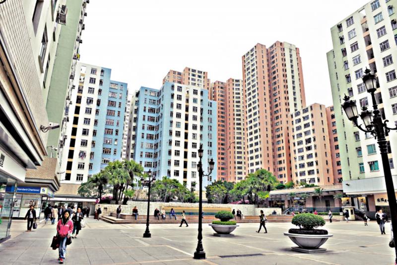 德福买家追价5% 630万购两房户