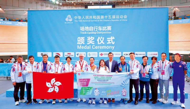 爱徒取佳绩 达海飞感自豪