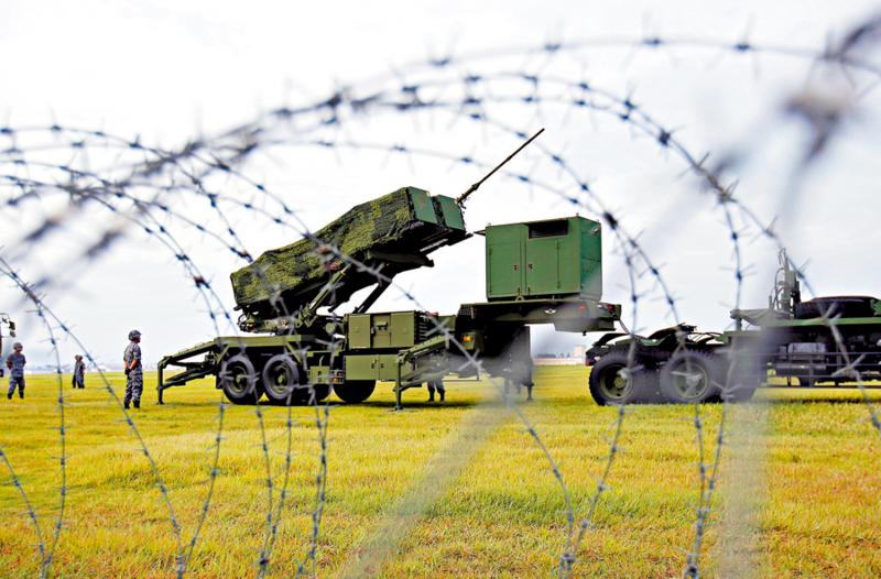 ﻿危险转向/安保政策走上错误道路