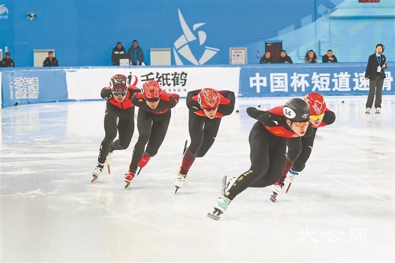 “尔滨”开启后亚冬时代新篇章