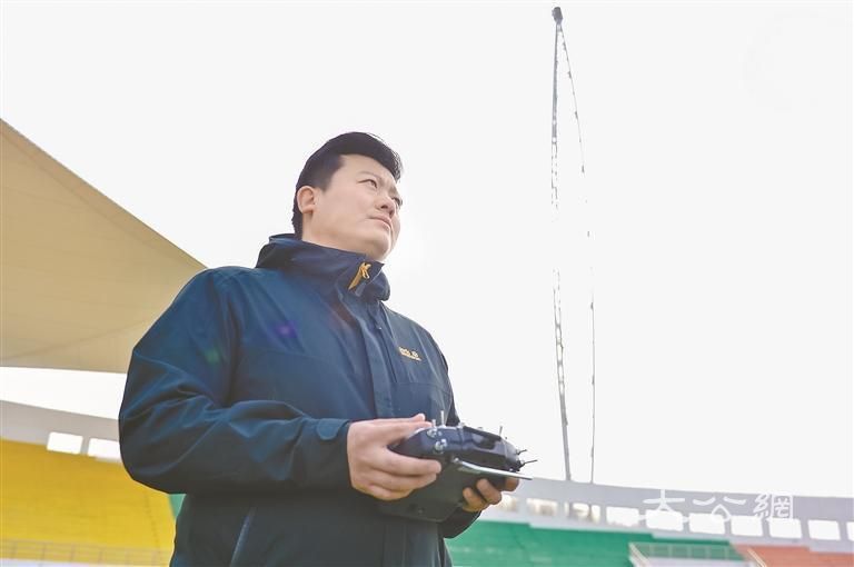 产教融合 培养更多复合型“新农人飞手”