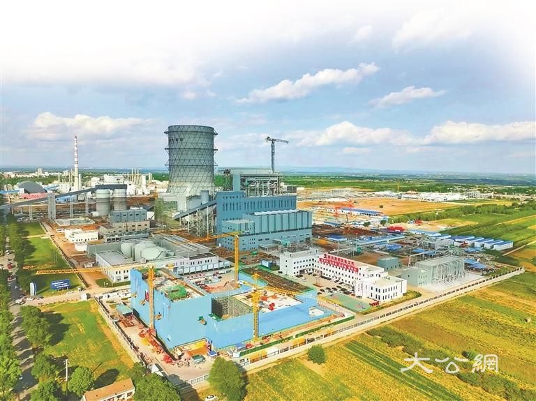 哈电集团铸大国重器攀科技高峰