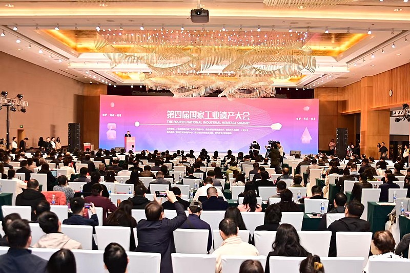 中国白酒申遗的新机遇：探索开辟“世界工业遗产”新赛道