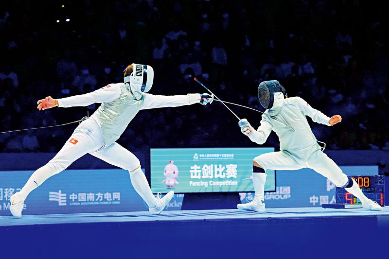 话你知/团体赛规则