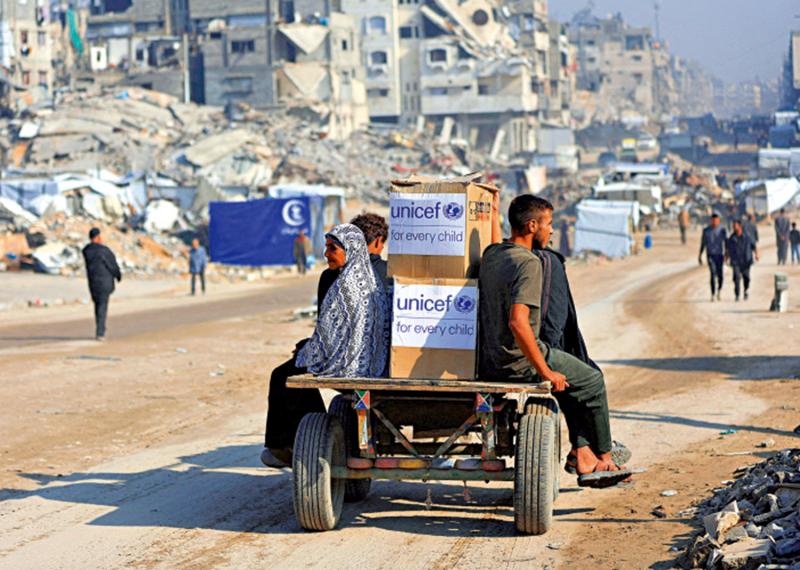 ﻿安理会通过的加沙决议要点：