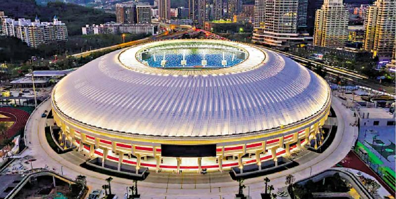 数看十五运绿色低碳