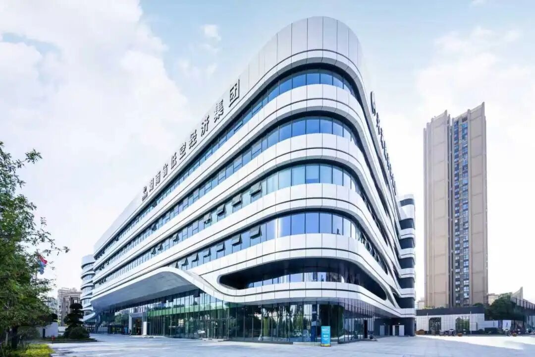 兴湘科创：厚植湖湘创业沃土，让青年科创梦想加速启航