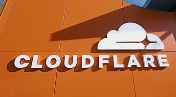 ﻿网络供应商Cloudflare故障 全球多个网站瘫痪