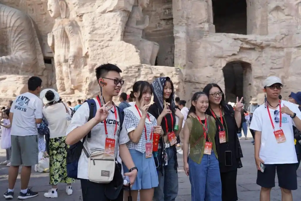 台胞「首來族」可免費暢遊大陸逾3000景區