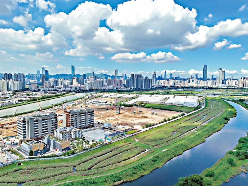 ﻿渊谋远略/强化湾区科创协同 加速研发成果落地\袁 渊