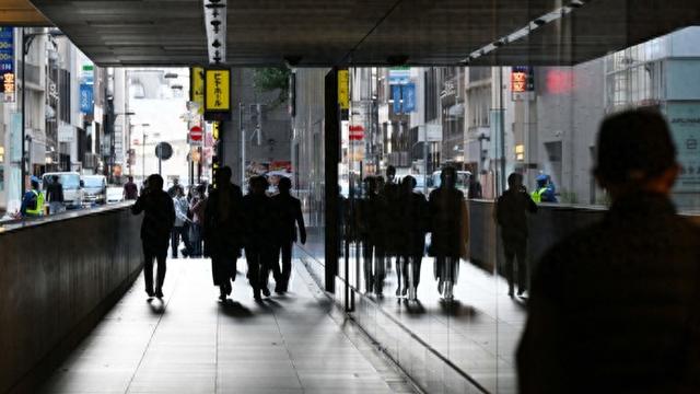 訂單大量取消 日本旅遊業日子「很難過」