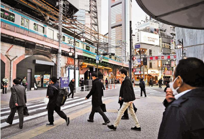 ﻿日本团订单挫三成 改行程查询激增