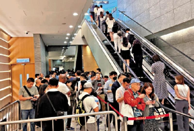 ﻿楼市智库/市场需求强劲 新盘加价推售\陈永杰