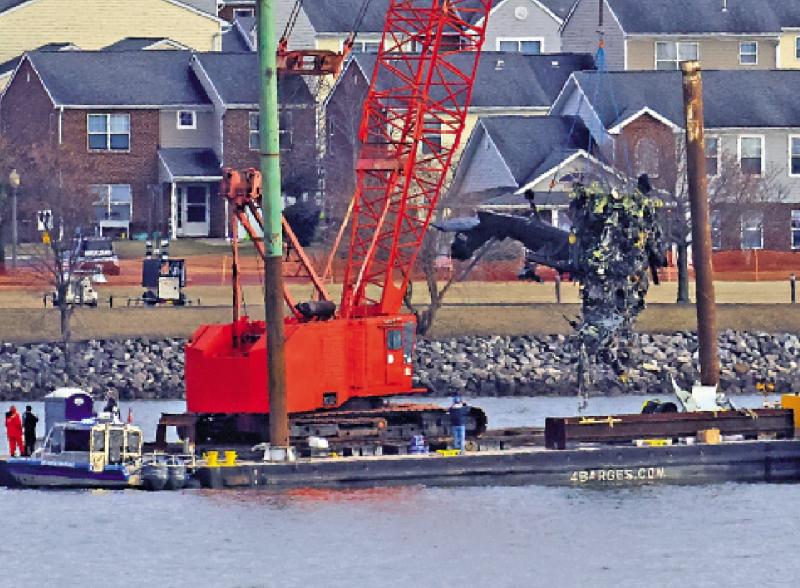 ﻿去年美军军机重大事故较4年前激增55%