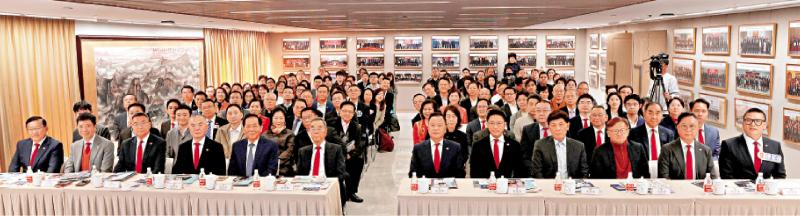 ﻿2025立法会选举/52候选人献策谋发展保障民生