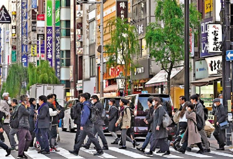 ﻿高市拟“放水”万亿 日财政状况恐恶化