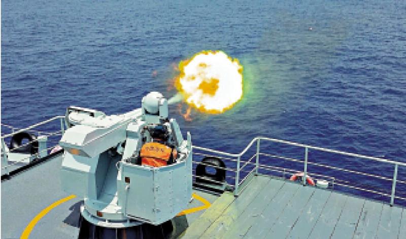 坚决反击/重申敌国条款：日若再行侵略 对其动武毋须安理会授权 中方：日重走军国主义老路只会失败