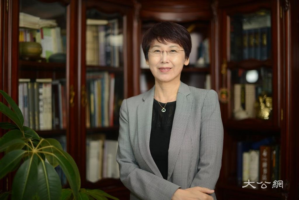 熔铸匠心 领航通信 | 记中国工程院院士王晓云的移动通信创新路