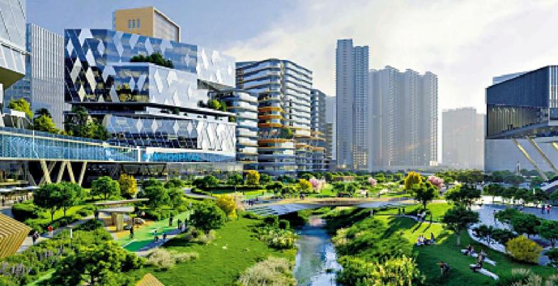 精心部署/由零出发 海外取经 网罗人才