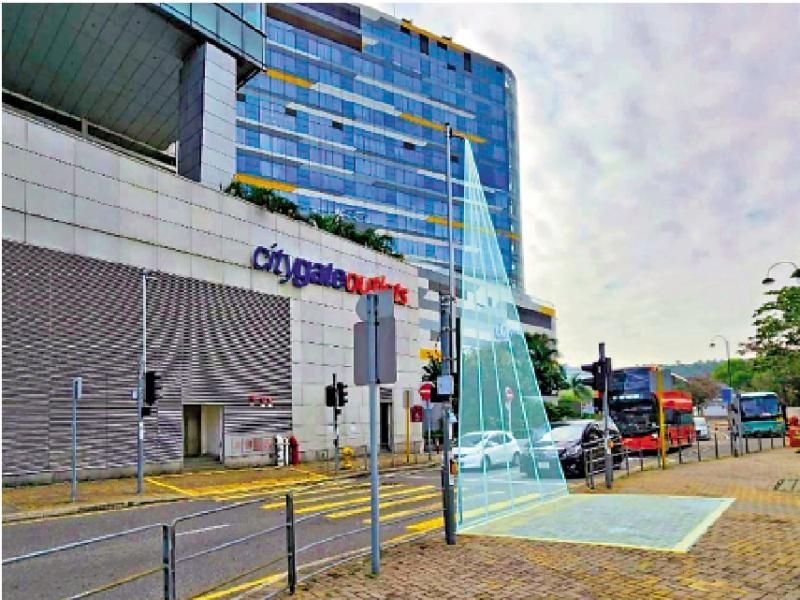 实时交通灯调节系统 明年扩至50路口