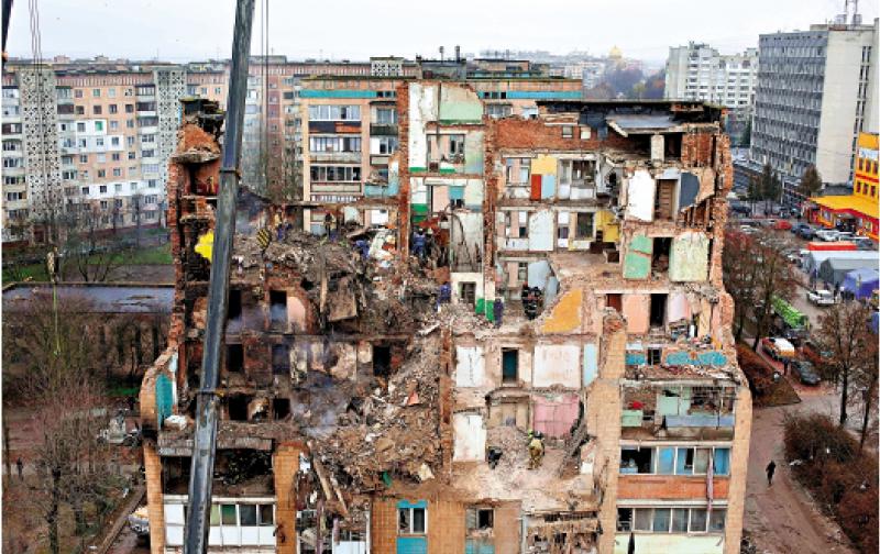 ﻿美拟断供情报及武器 迫乌接受停战计划