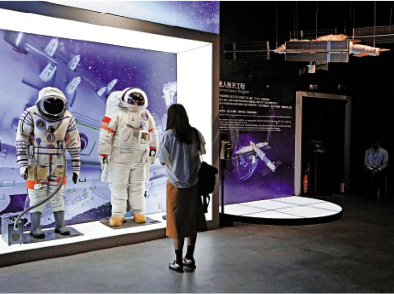 ﻿探月工程四期两大任务