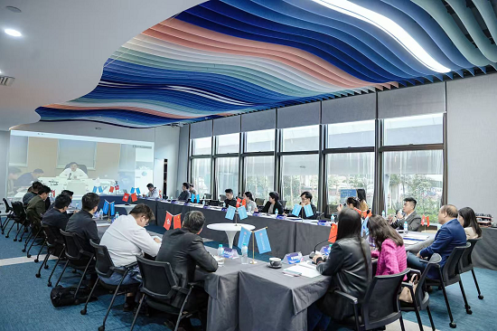 天工开物 智创未来：天开园香港交流会举办 津港科创合作再谱新篇