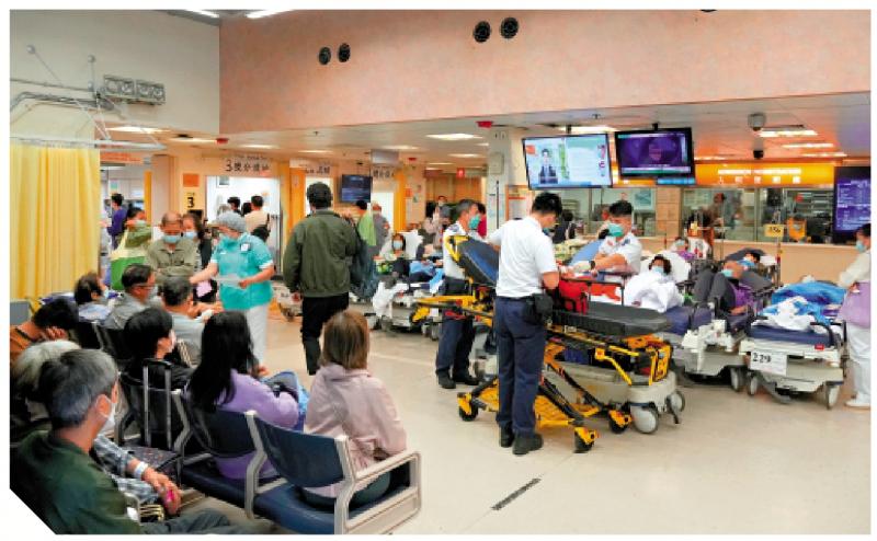 公院放射服务调整收费 料轮候期减半