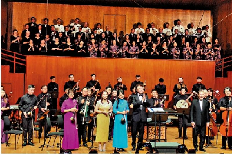 ﻿乐问集/重听钜著\周光蓁