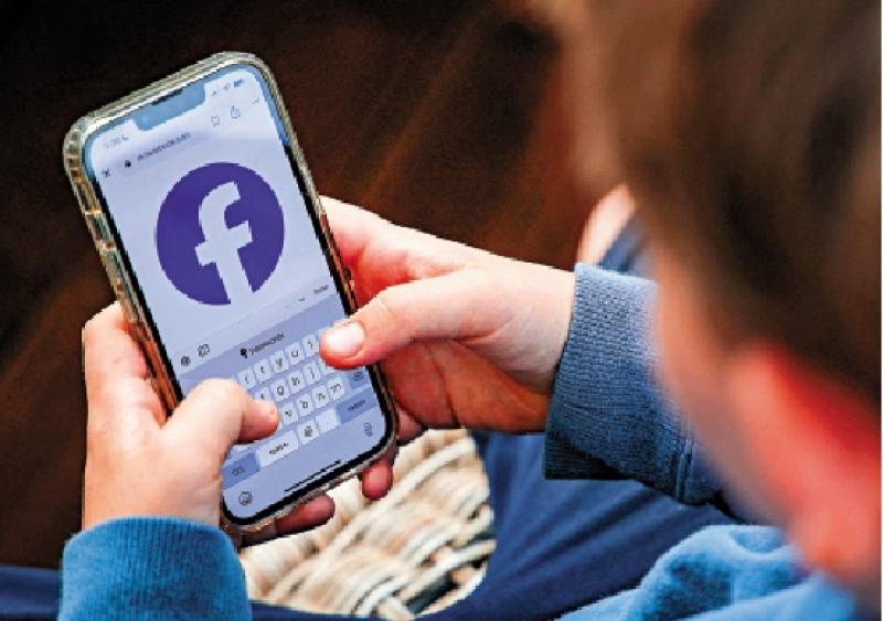 ﻿Meta被控隐瞒社媒危害心理健康证据