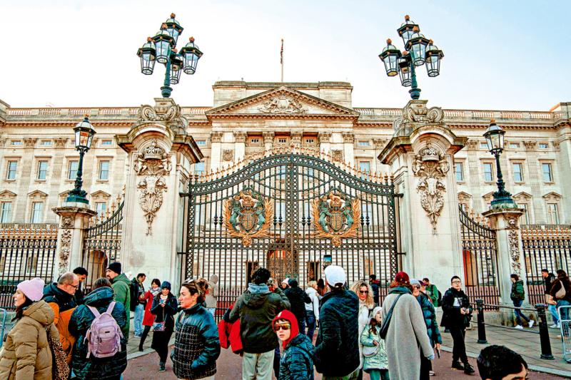 ﻿伦敦拟对过夜游客征税 酒店业忧变相赶客