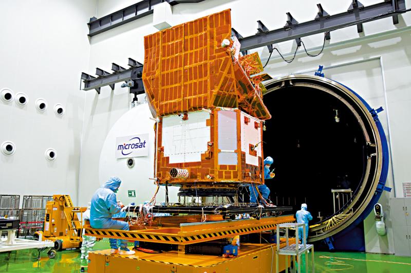 ﻿未来五年 中国将寻找“第二个地球”