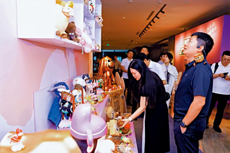 ﻿释放潜力/成渝双城经济圈 有望成中国经济“第四极”