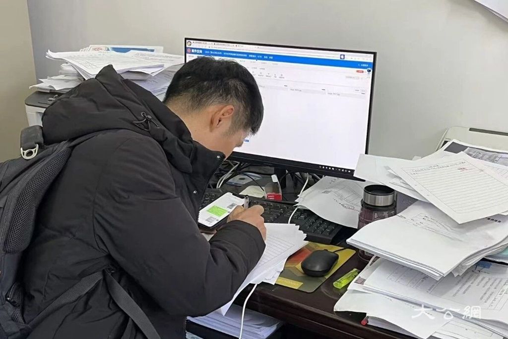 睢县法院：寒夜跨省速执行 善意文明护权益