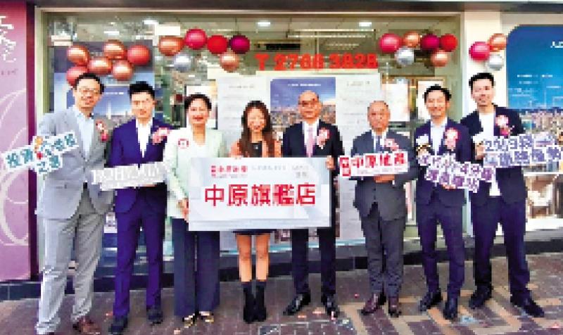 ﻿瑧尔逾三成入票者欲购全层3伙