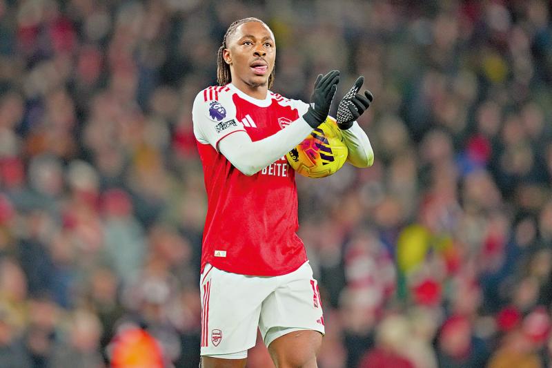 一得之见/伊斯用行动证明非池中物